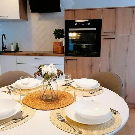 Shine Apartman Szentgotthárd Exterior photo