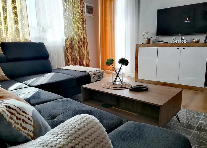 Shine Apartman