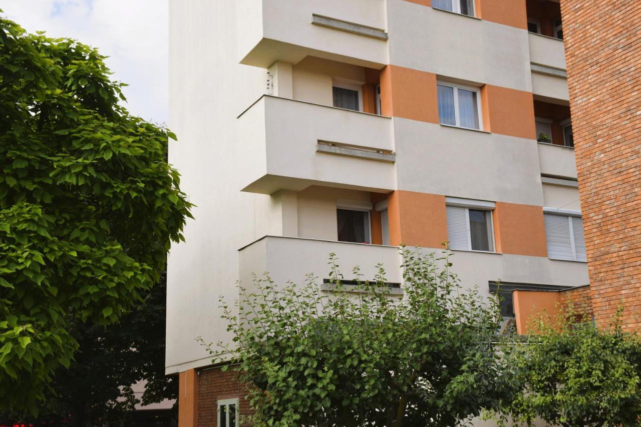 Appartement Shine Szentgotthárd