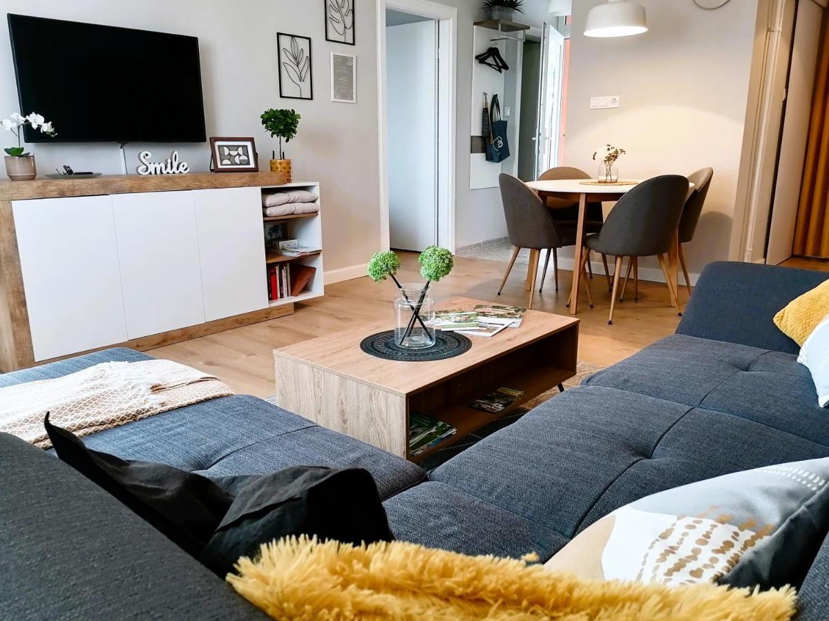 Shine Appartement Szentgotthárd