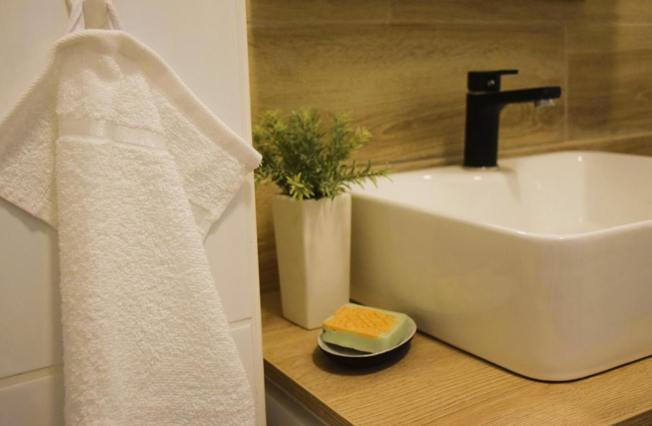 Apartamento Shine