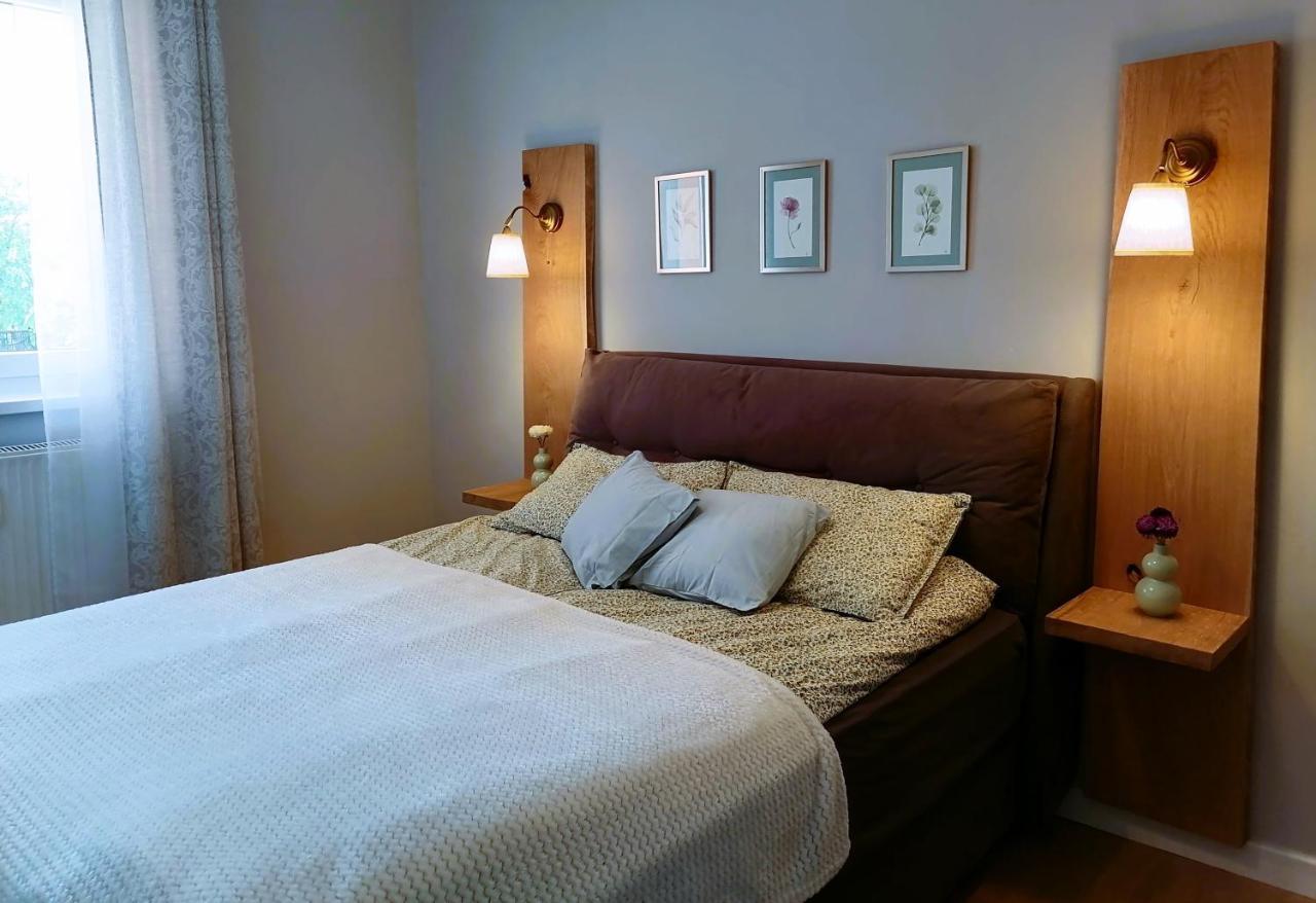 Appartement Shine *
