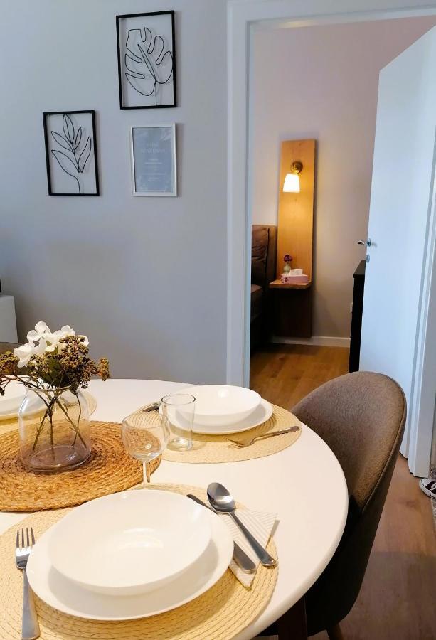 Appartement Shine *