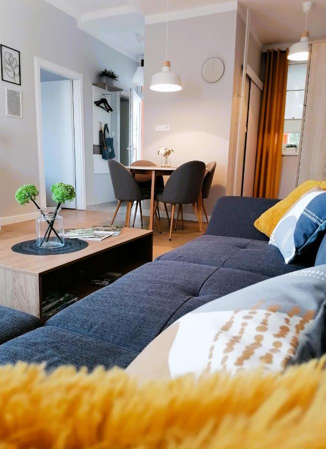 Appartement Shine