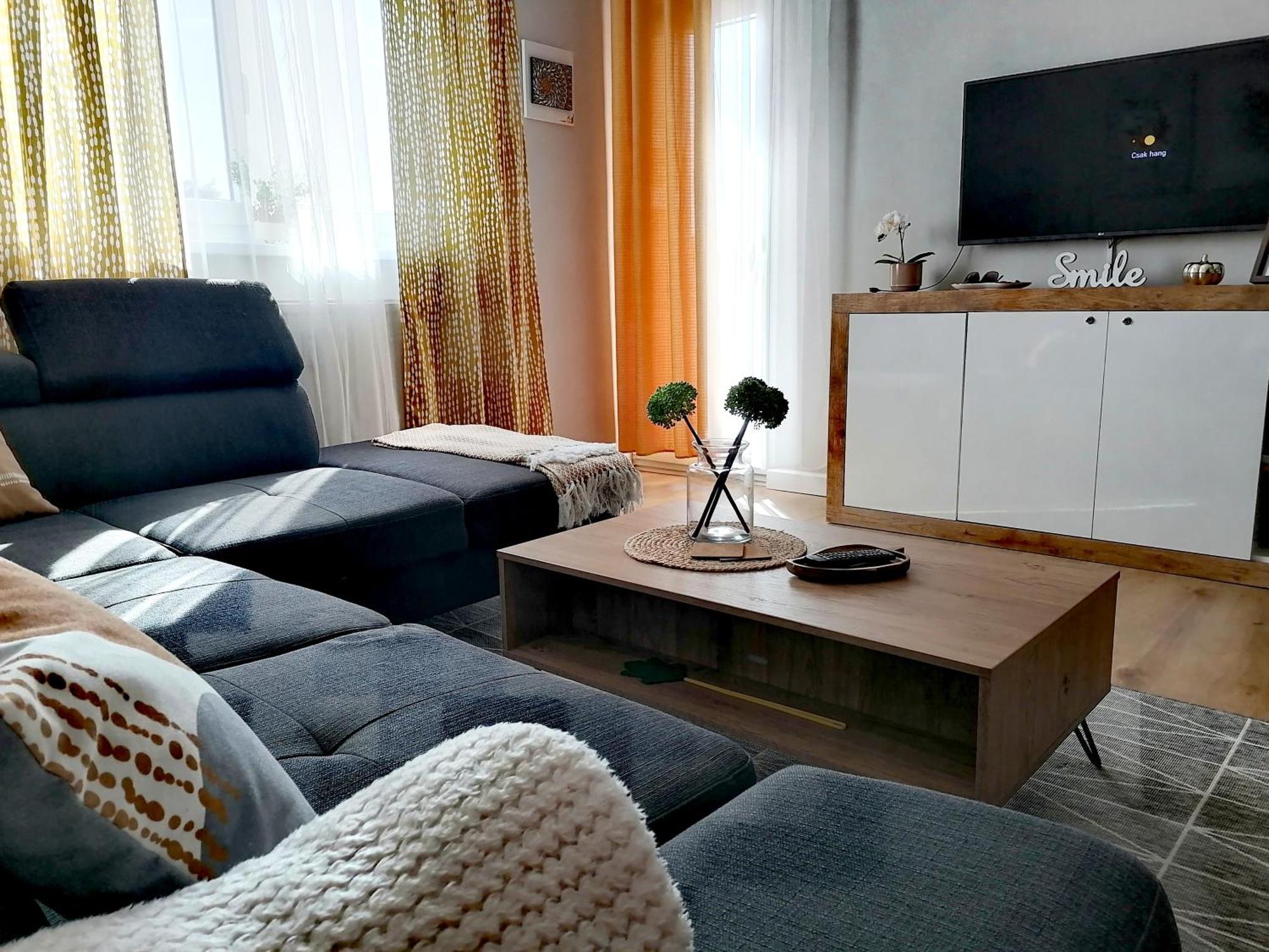 Appartement Shine *