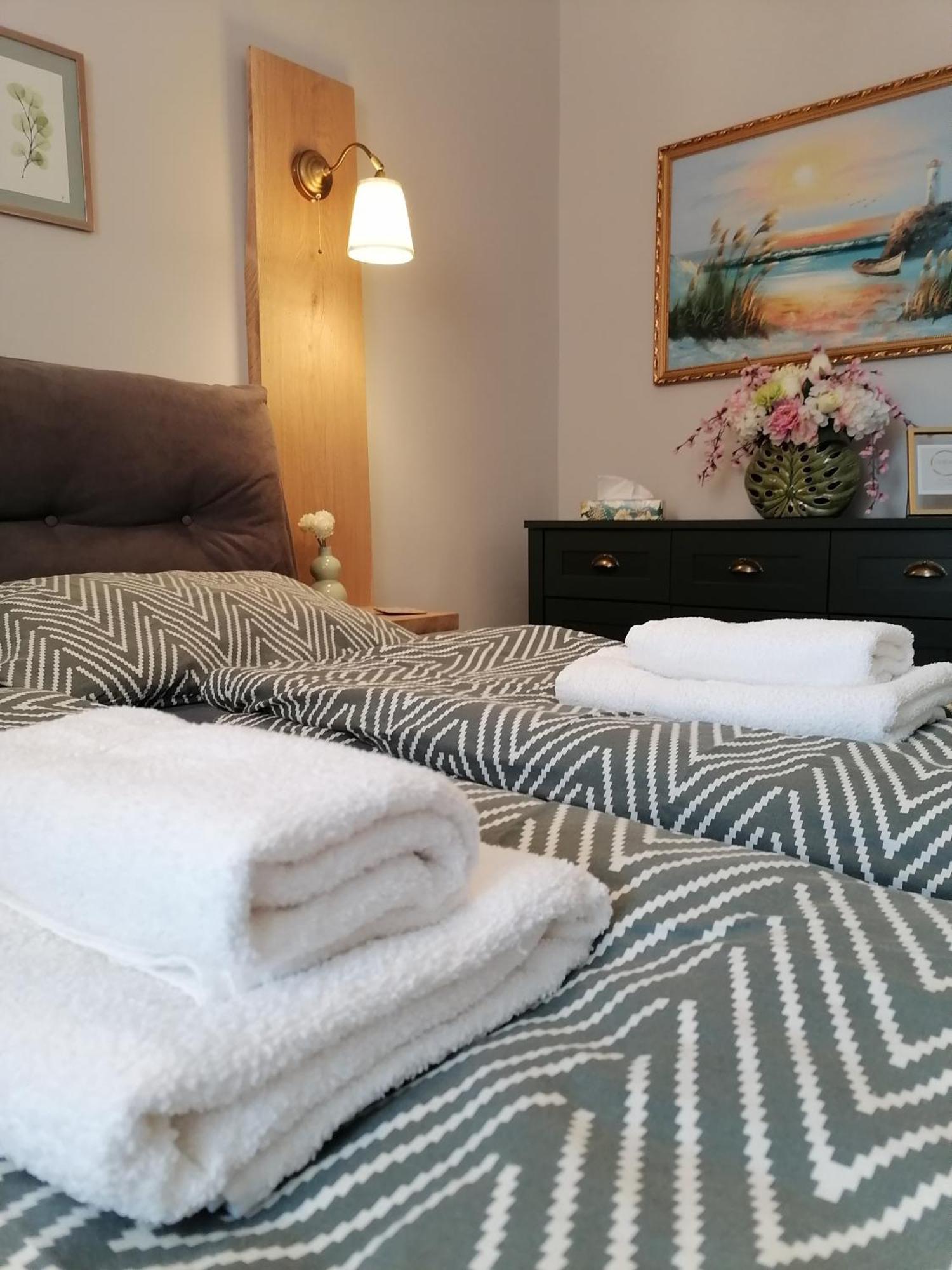 Apartamento Shine *