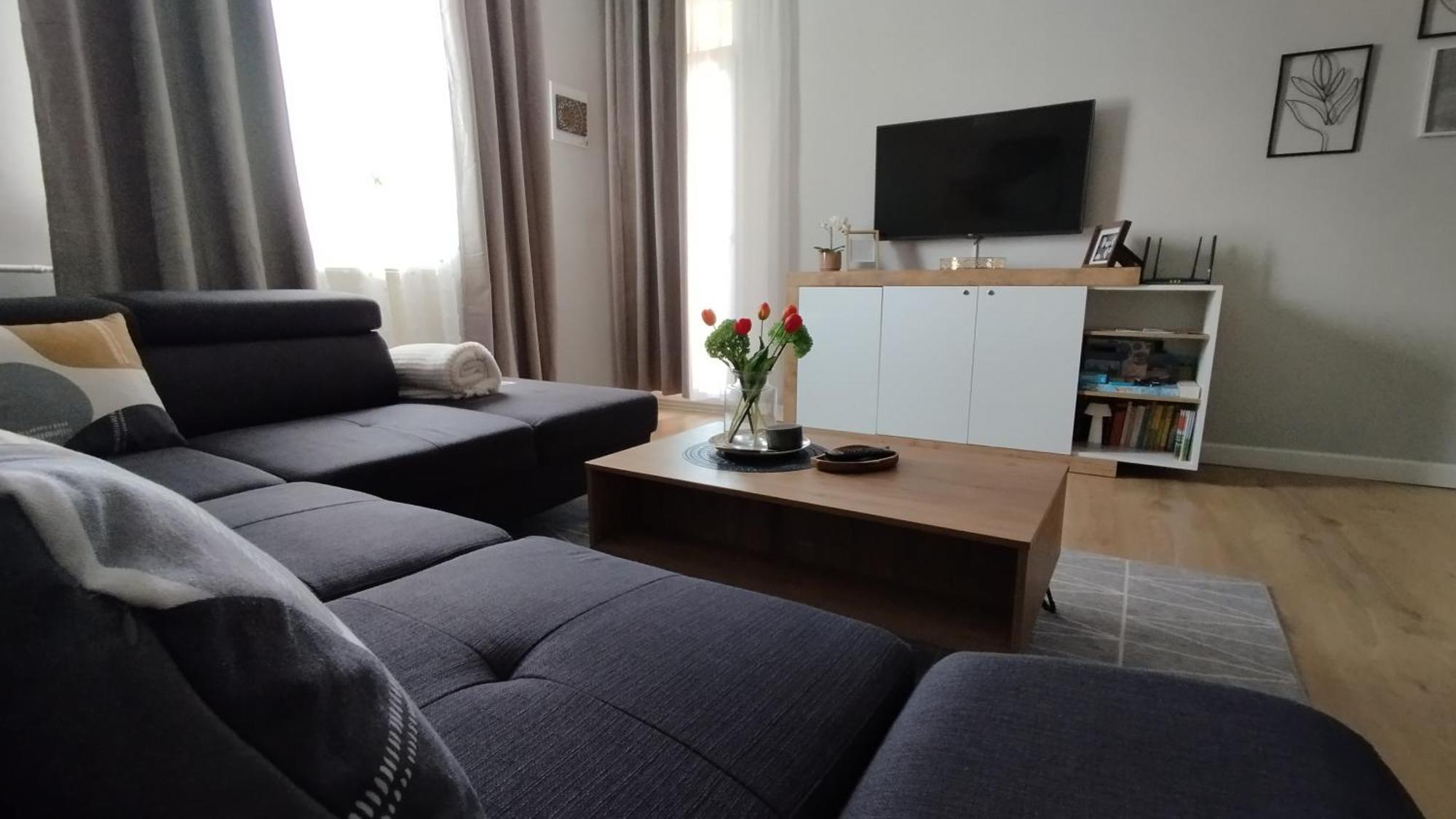 Appartement Shine Szentgotthárd